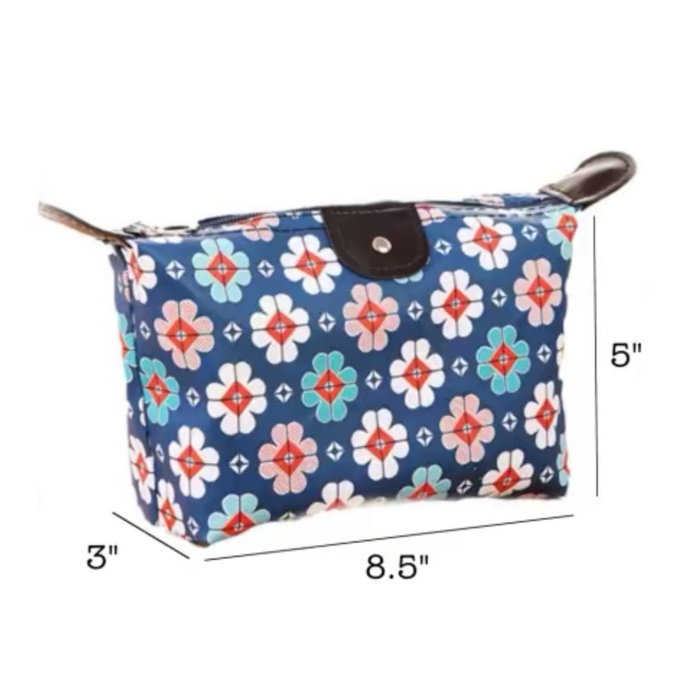 NIB Baby Duck 🐤 Compact Bag - Picture 3 of 5